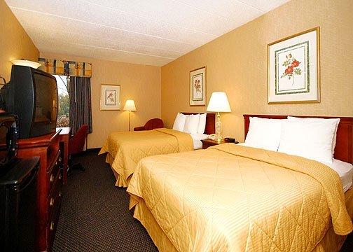The View Inn&suites / Allentown / Lehigh Airport