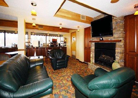 The View Inn&suites / Allentown / Lehigh Airport Bethlehem