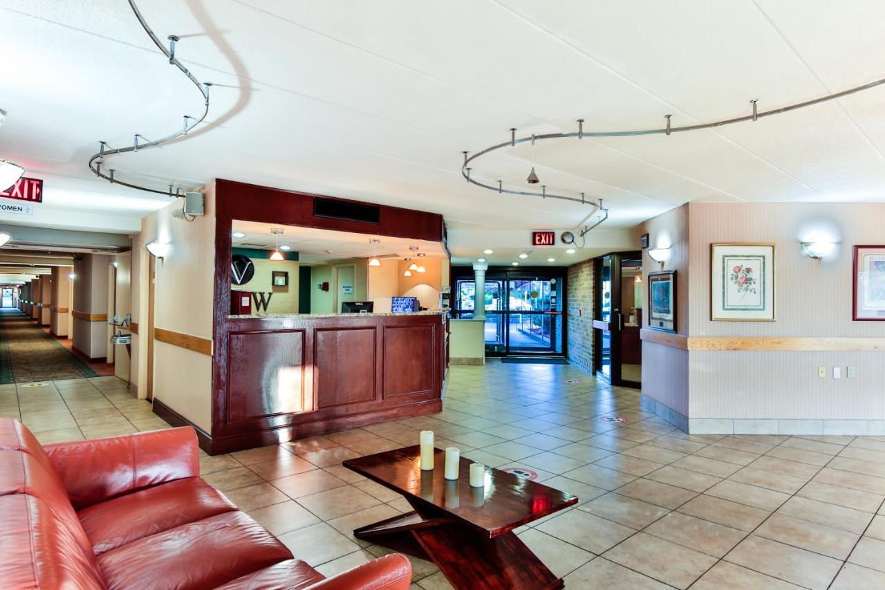 The View Inn&suites / Allentown / Lehigh Airport Bethlehem