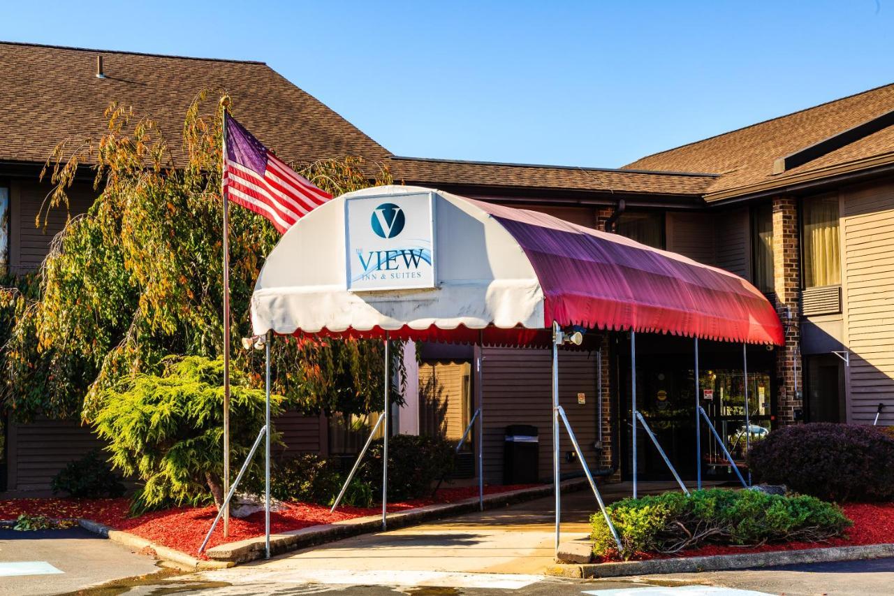 The View Inn&suites / Allentown / Lehigh Airport 2*