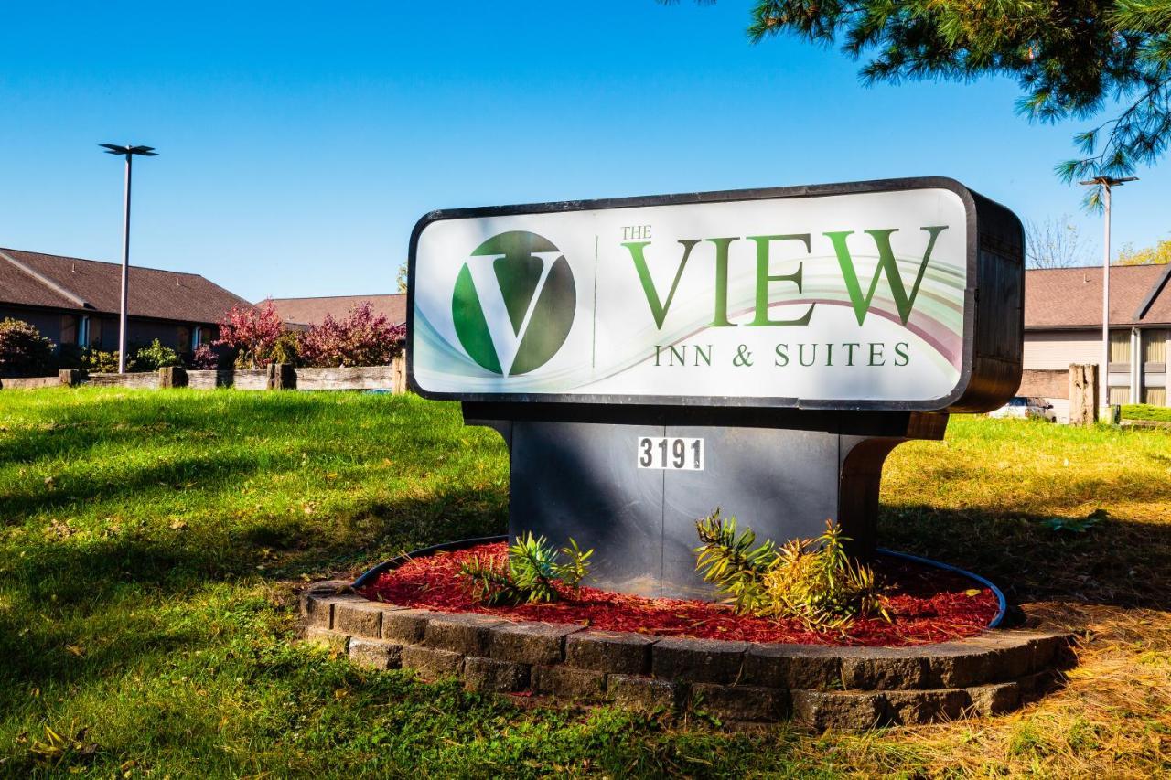 Hotel The View Inn&suites / Allentown / Lehigh Airport