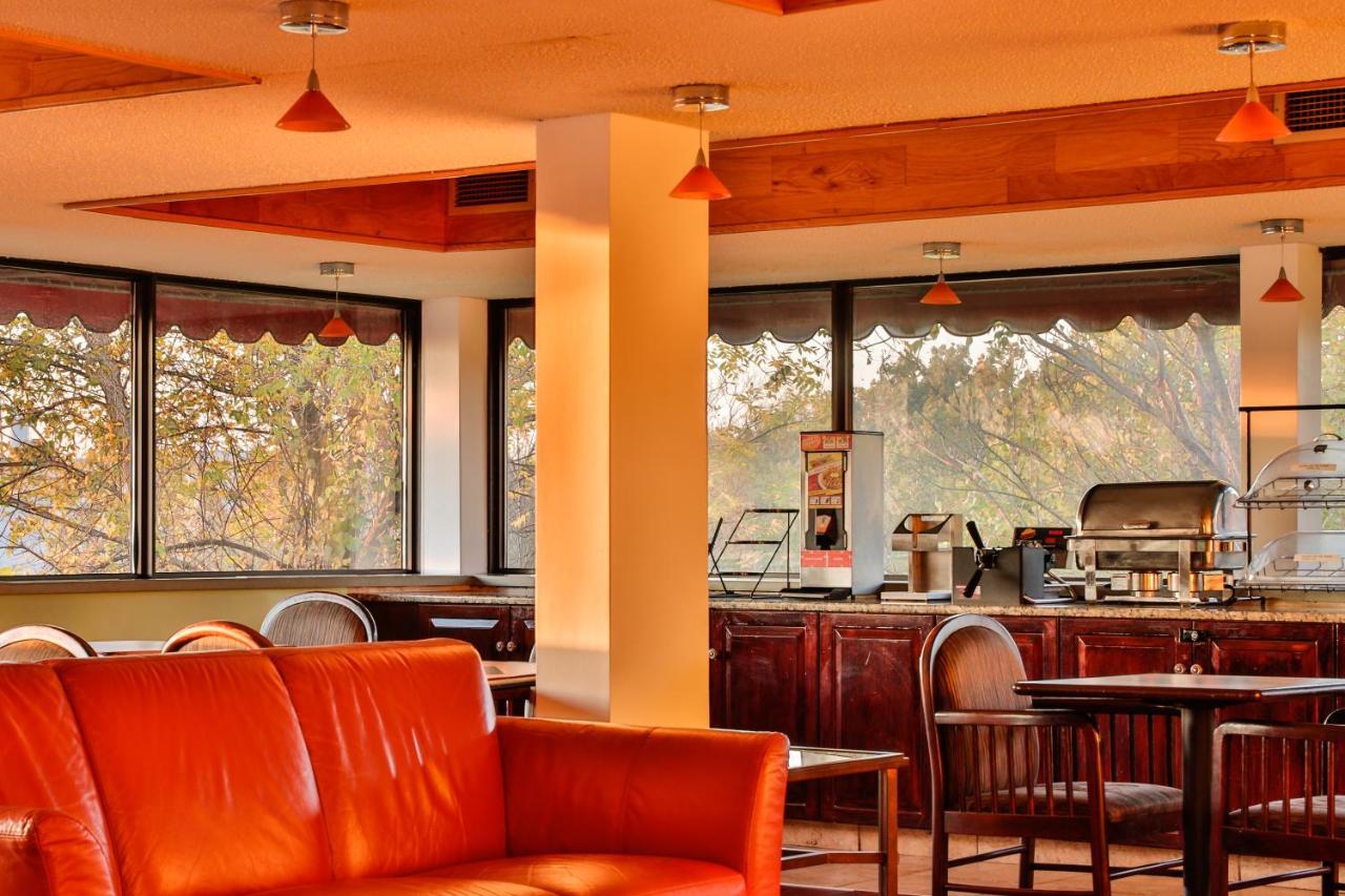 Hotel The View Inn&suites / Allentown / Lehigh Airport 2*