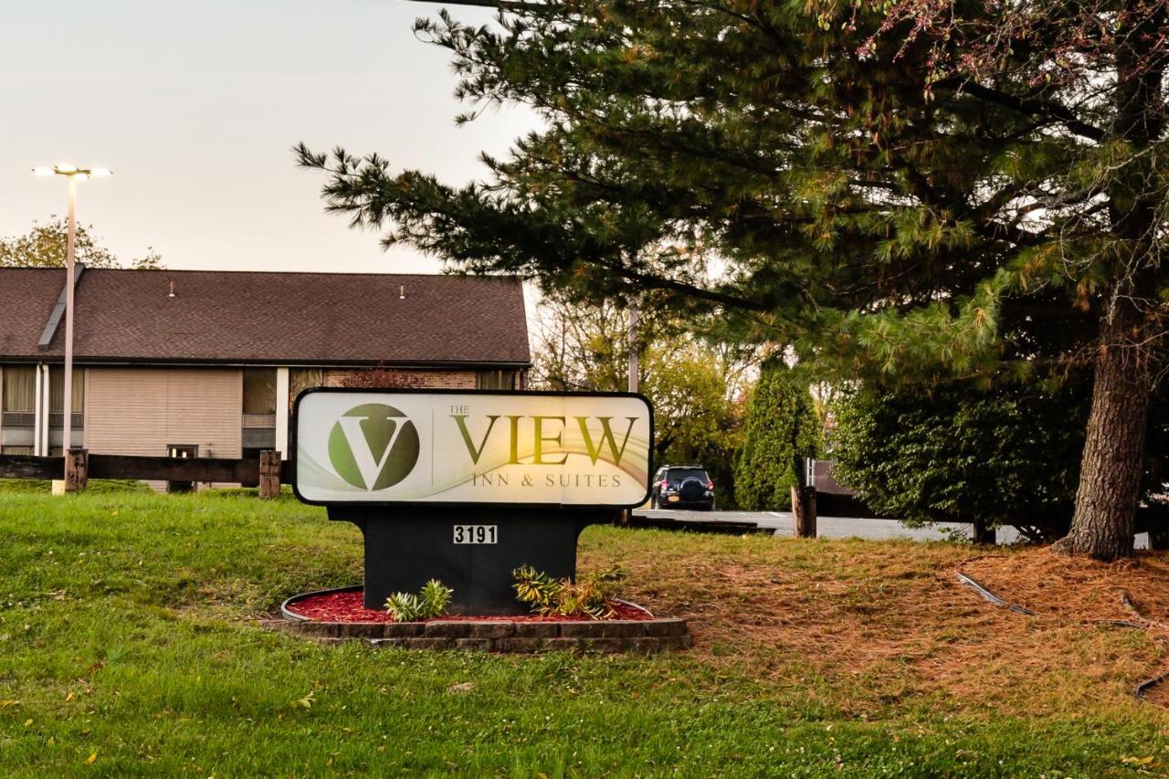 The View Inn&suites / Allentown / Lehigh Airport 2*