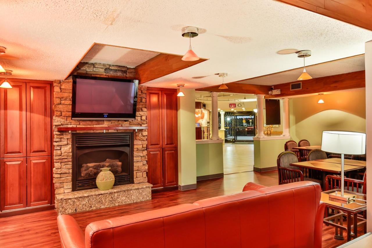 The View Inn&suites / Allentown / Lehigh Airport Bethlehem