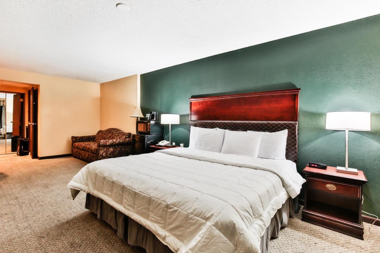 Hotel The View Inn&suites / Allentown / Lehigh Airport Bethlehem