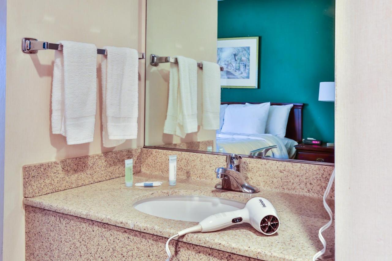 The View Inn&suites / Allentown / Lehigh Airport Bethlehem