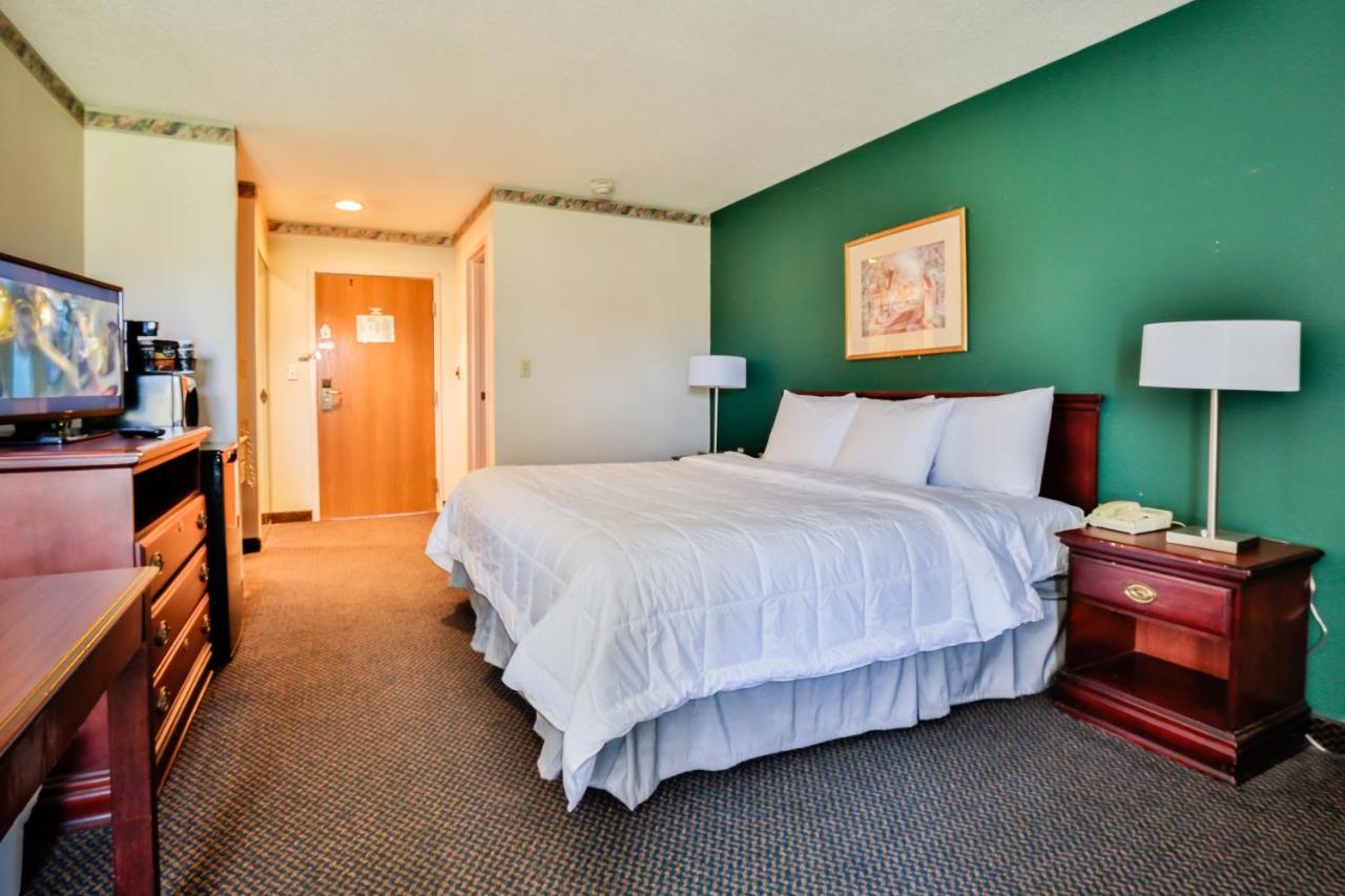 Hotel The View Inn&suites / Allentown / Lehigh Airport Bethlehem