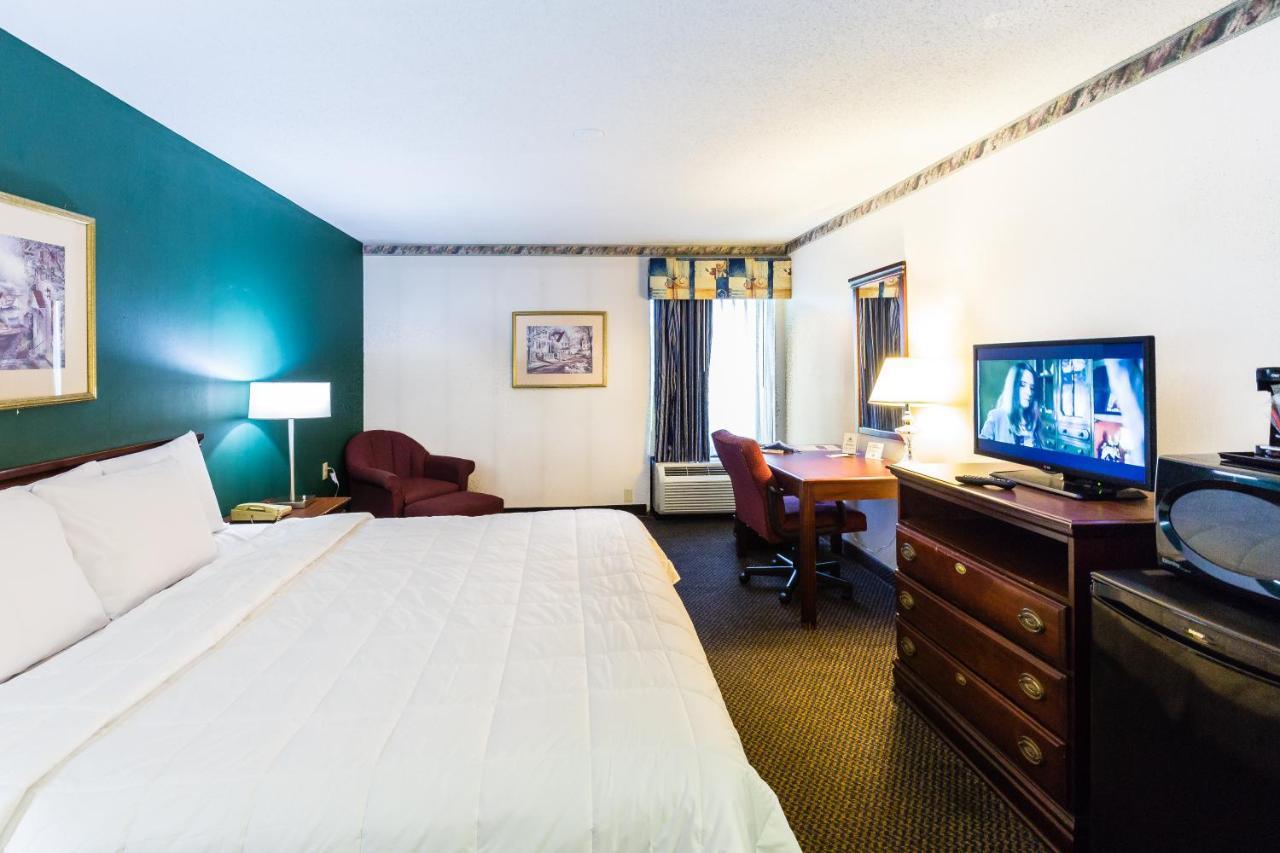 Hotel The View Inn&suites / Allentown / Lehigh Airport 2*