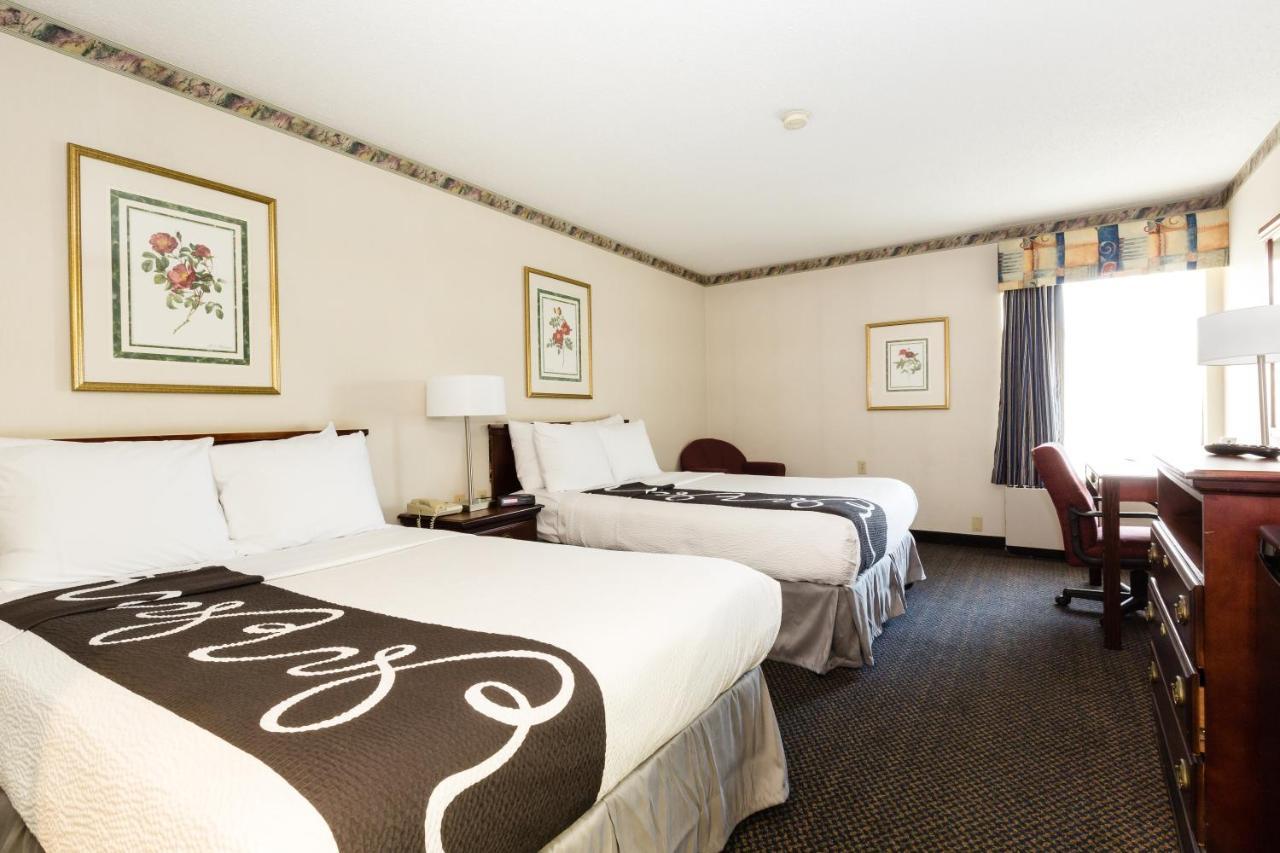 The View Inn&suites / Allentown / Lehigh Airport Bethlehem