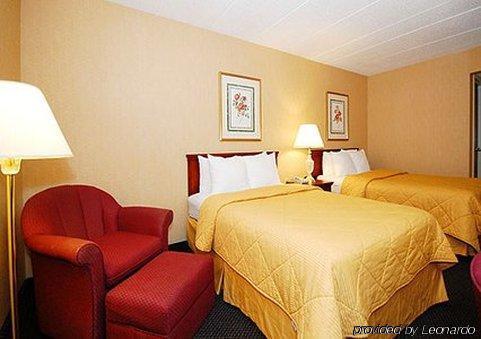 The View Inn&suites / Allentown / Lehigh Airport Hotel 2*