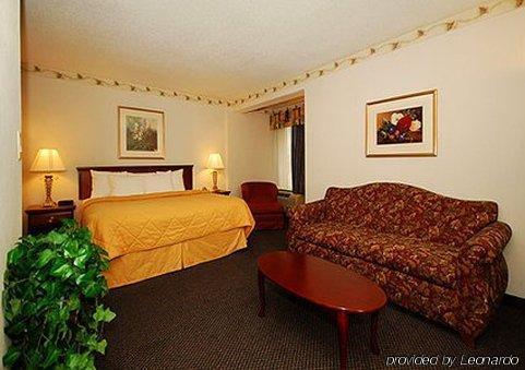 The View Inn&suites / Allentown / Lehigh Airport 2* Bethlehem