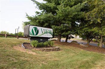Hotel The View Inn&suites / Allentown / Lehigh Airport Bethlehem