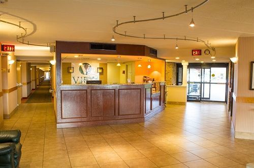 Hotel The View Inn&suites / Allentown / Lehigh Airport