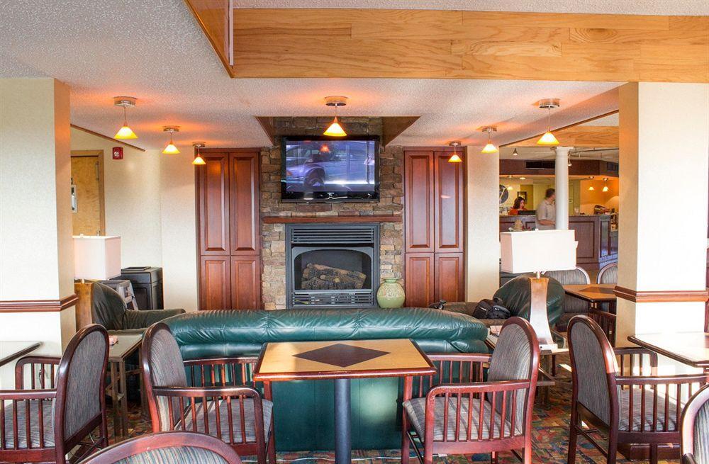 Hotel The View Inn&suites / Allentown / Lehigh Airport