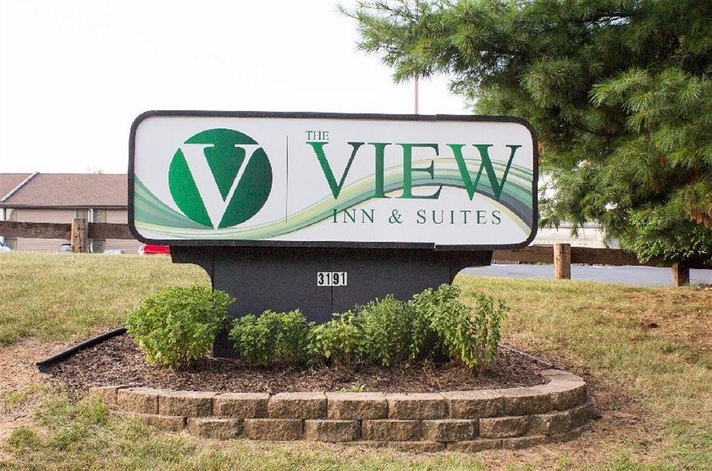 The View Inn&suites / Allentown / Lehigh Airport Bethlehem