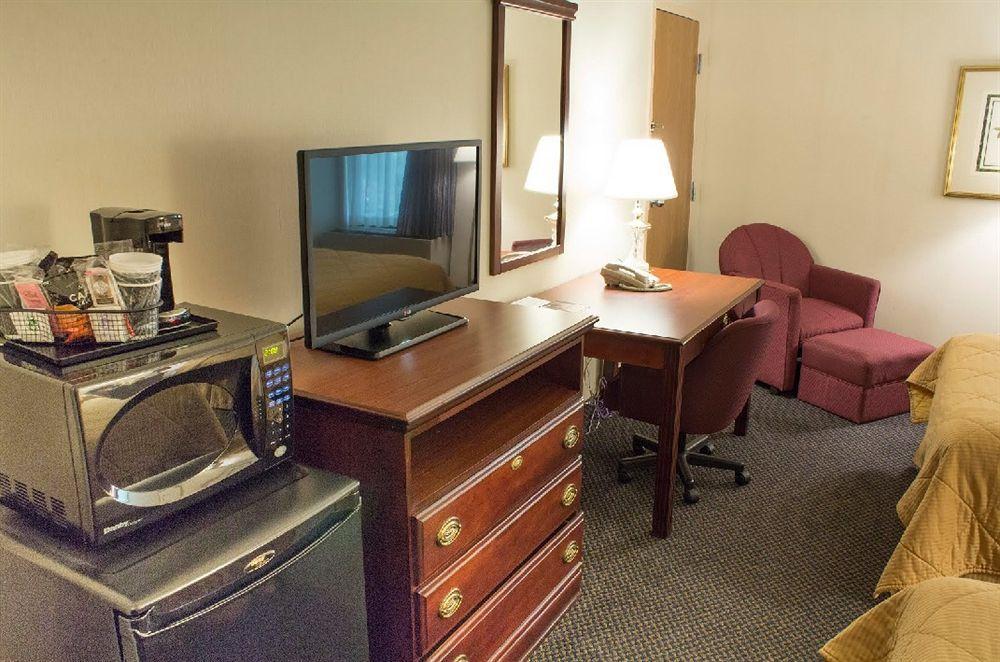 Hotel The View Inn&suites / Allentown / Lehigh Airport 2*