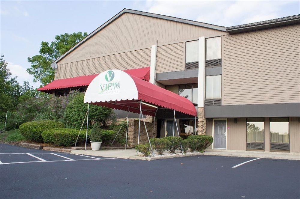 Hotel The View Inn&suites / Allentown / Lehigh Airport