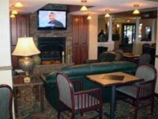 Hotel The View Inn&suites / Allentown / Lehigh Airport 2*