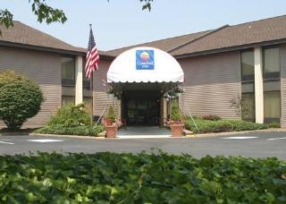 The View Inn&suites / Allentown / Lehigh Airport Hotel