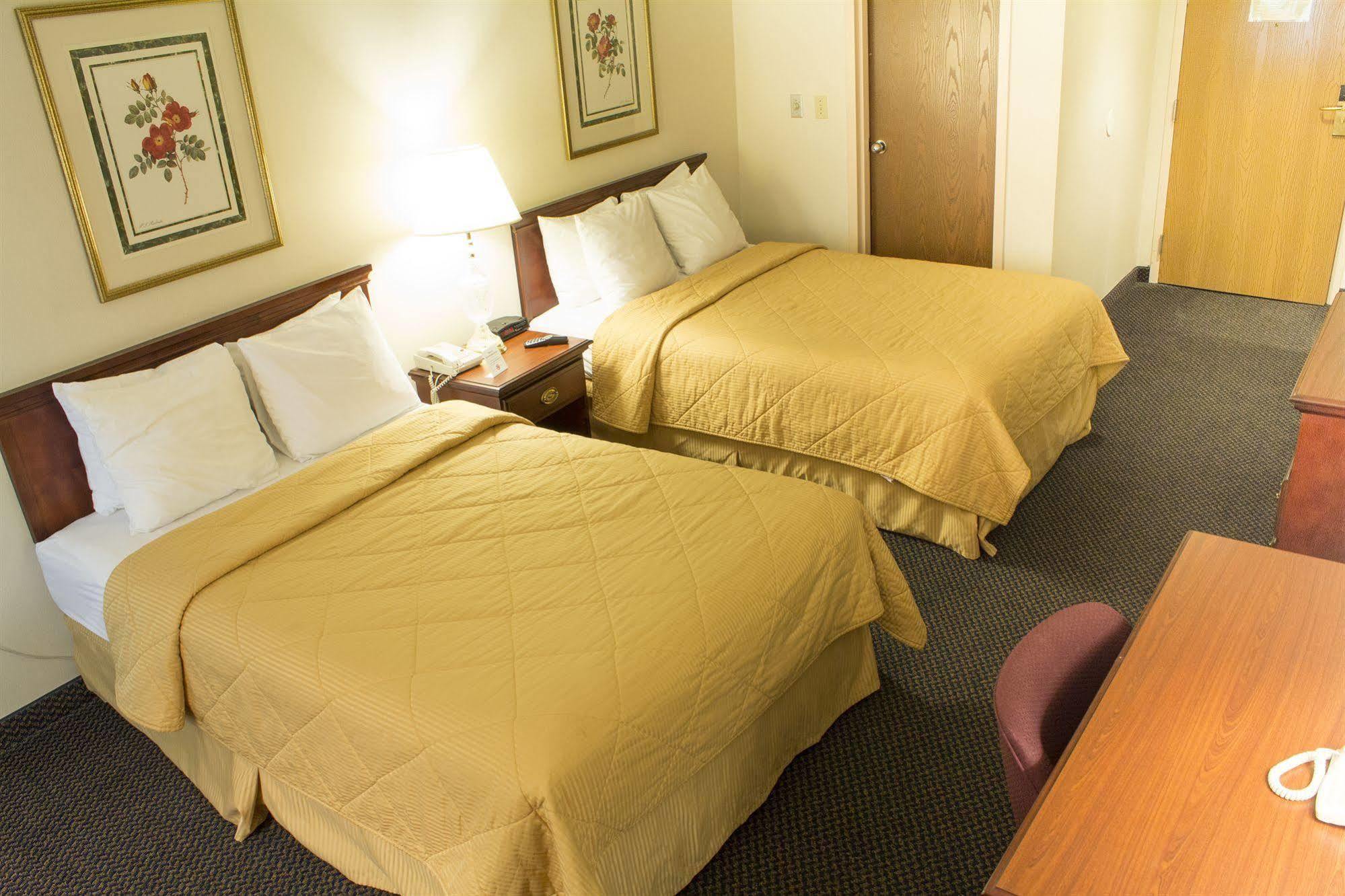 The View Inn&suites / Allentown / Lehigh Airport